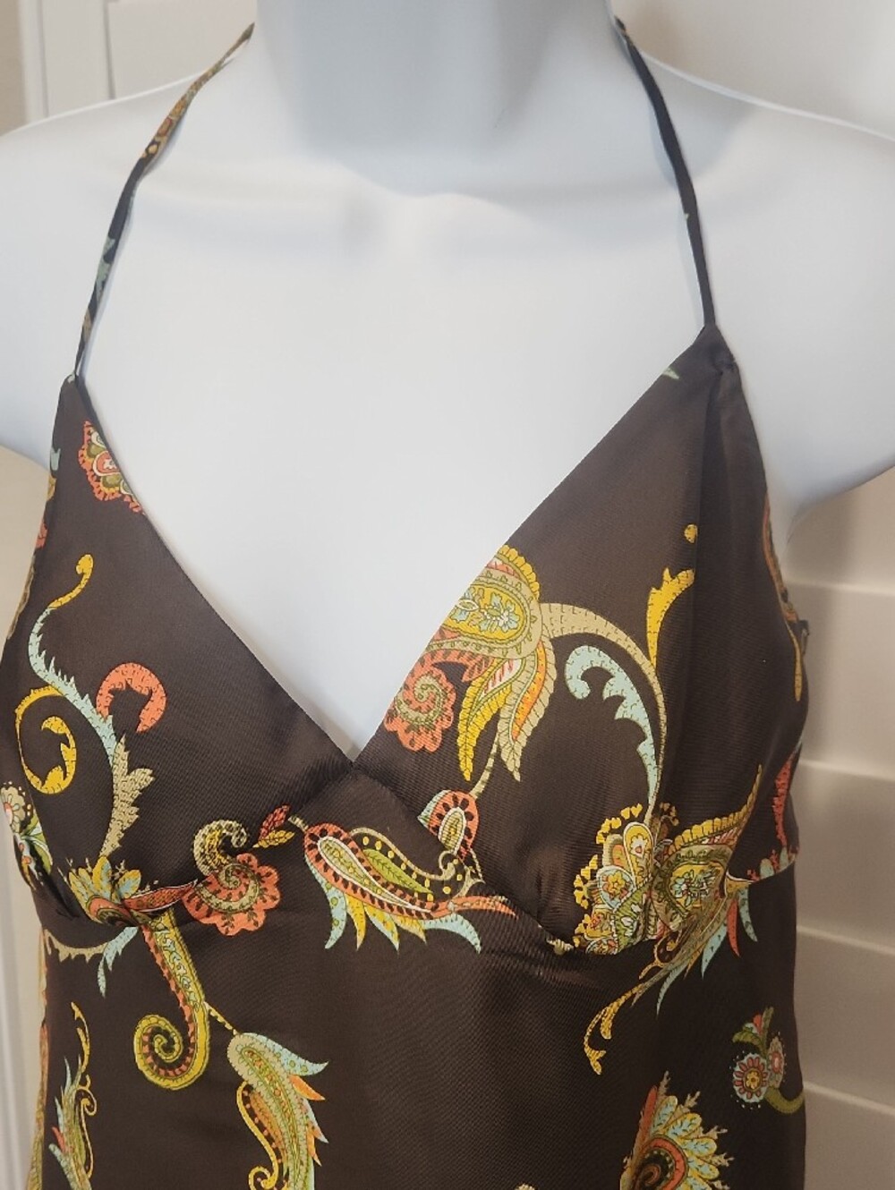 Laundry Halter - Picture 2 of 8